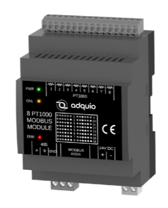 Adquio PT1000