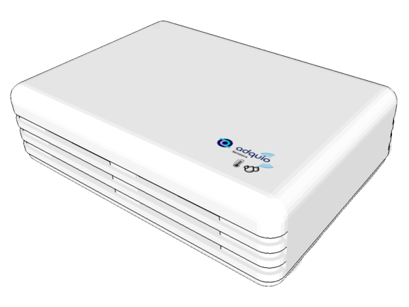 LoRa Sensors Gateway