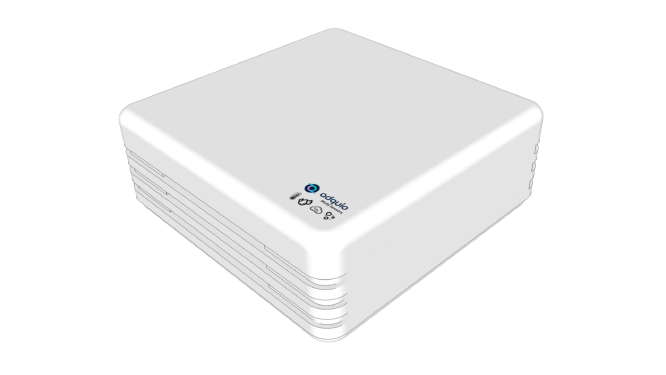 Adquio Multi Sensors