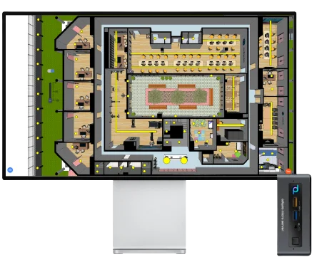 Dashboards Dinámicos