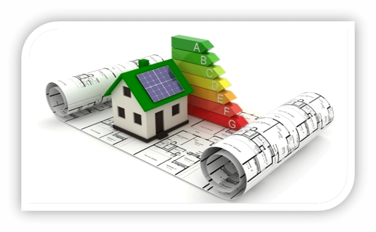 Eficiencia Energética